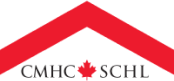 Canada Mortgage and House Corporation logo