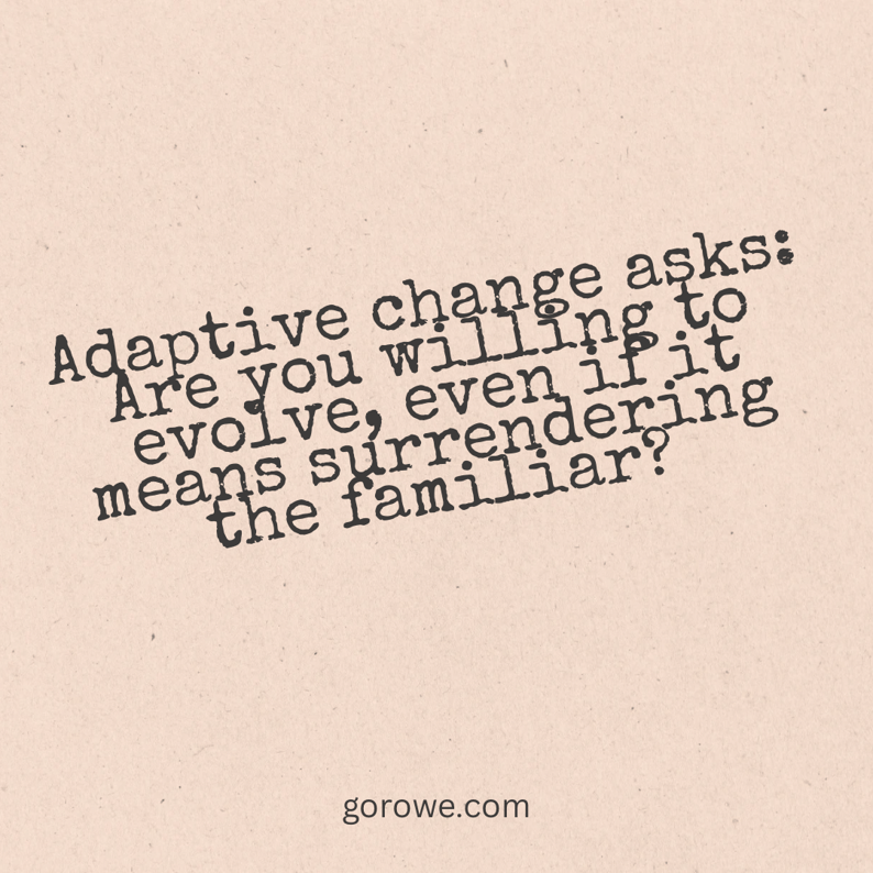 Neutral Aesthetic Simple Quote Instagram Post - 1