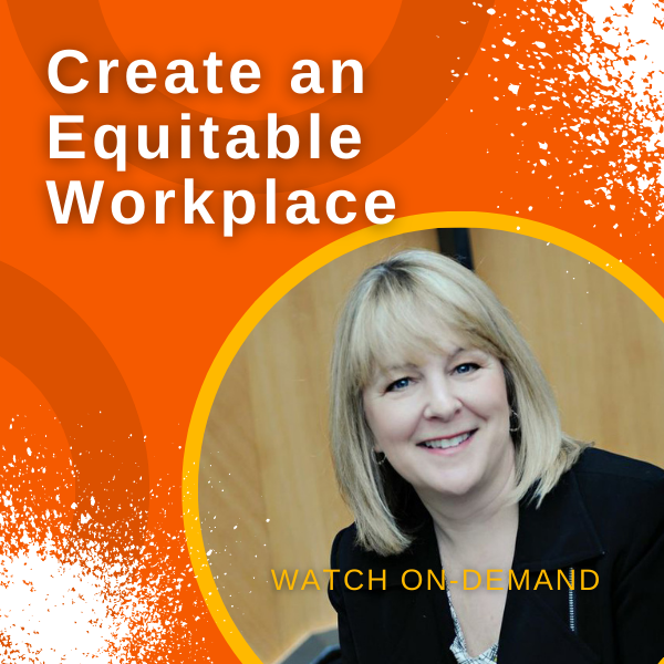 Jody Thompson, Principal of CultureRx and co-founder of the Results-Only Work Environment